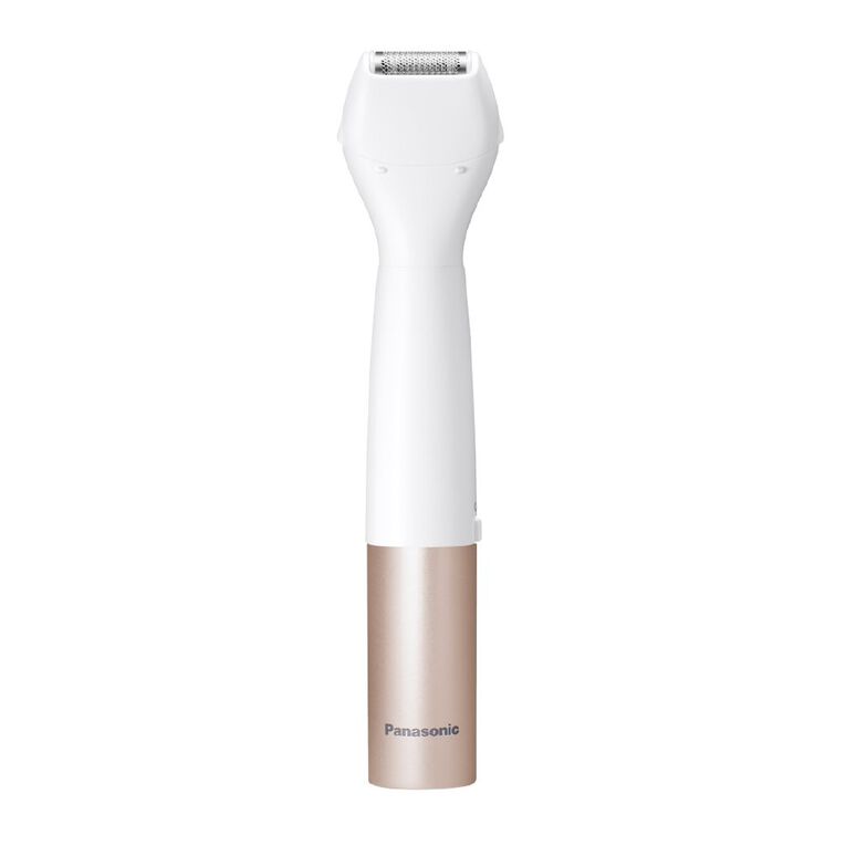 Panasonic 5-in-1 Body Trimmer Kit for Women, , hi-res