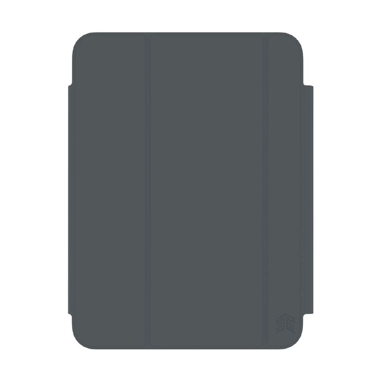 STM Studio Max Case for iPad A16/10th Gen - Grey, , hi-res