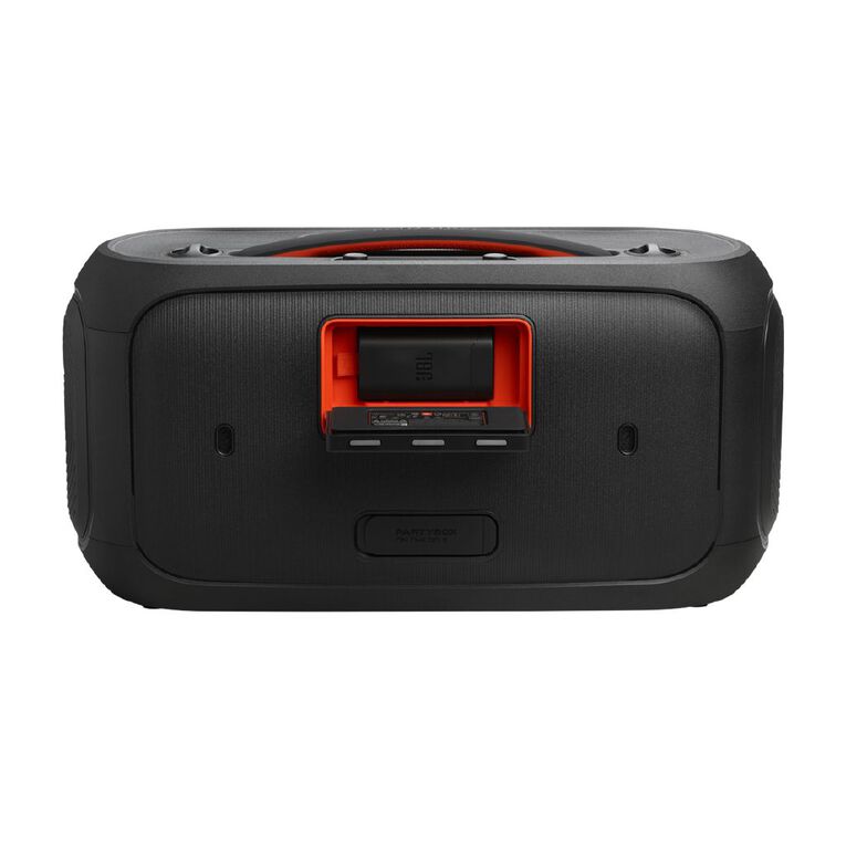 JBL Partybox On The Go Essential Mk2, , hi-res