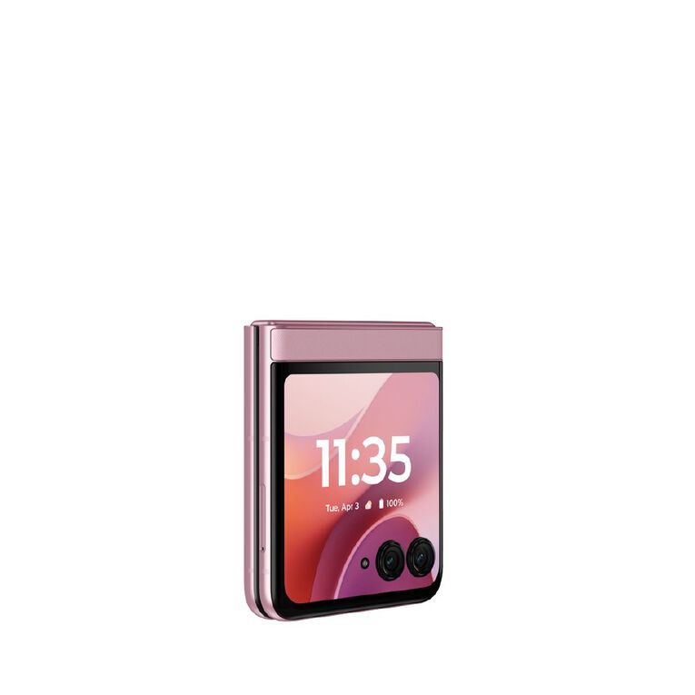 Motorola Razr 60 - Pink, , hi-res