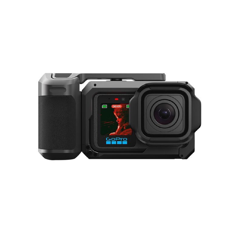 GoPro Point-And-Shoot Grip, , hi-res