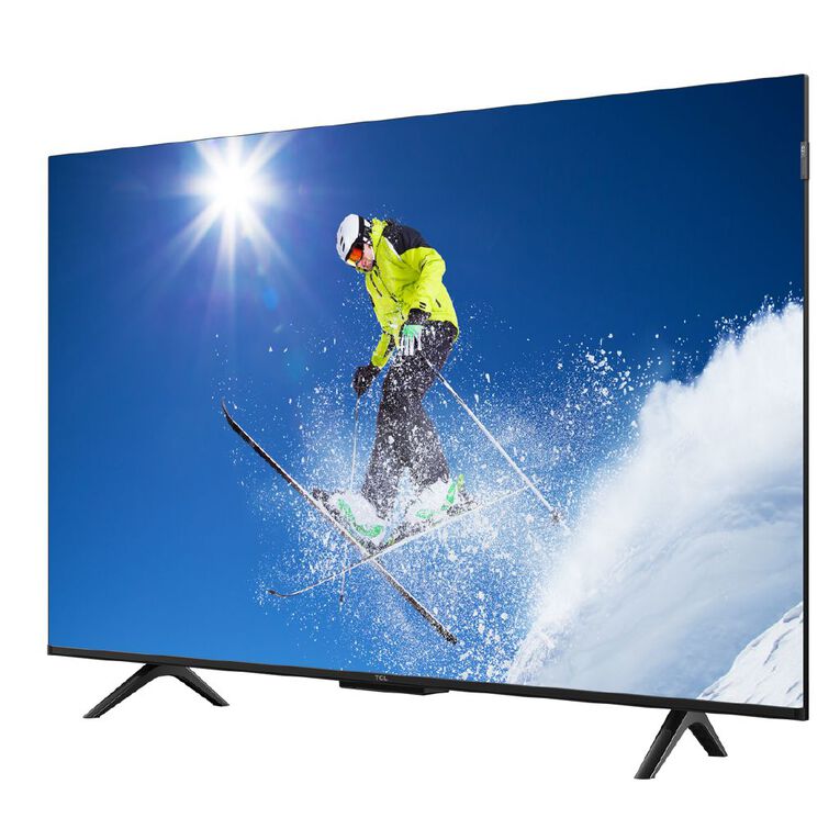 TCL 50 Inch P7K QLED 4K Google TV, , hi-res