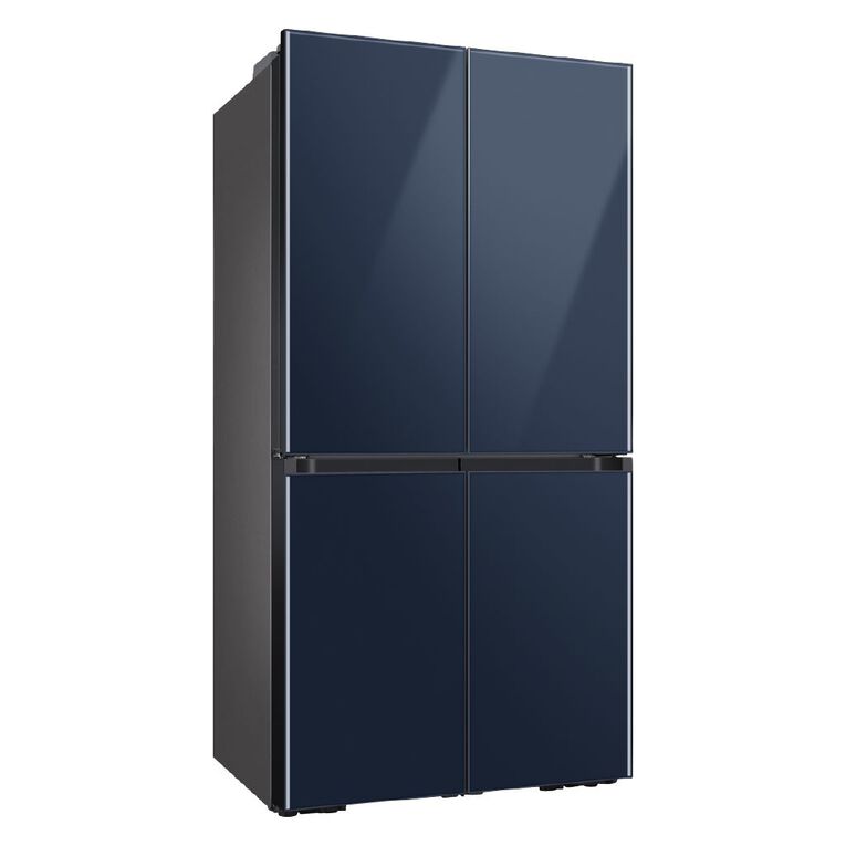 Samsung 647L Bespoke French Door Fridge with Beverage Centre and