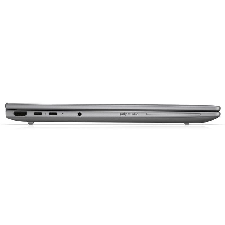 HP ZBook 8 G1i 14 Inch Touchscreen Intel Ultra 5-225H 16GB RAM 512GB SSD Windows 11 Professional, , hi-res