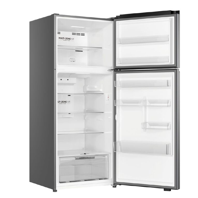 Haier 443L 300 Series Refrigerator Top Freezer - Satina, , hi-res