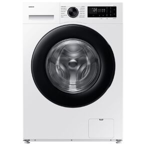 Samsung 9kg Front Load Washer with AI Bubblewash