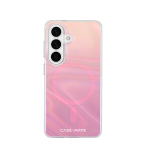 Casemate Peach Soap Bubble Samsung Galaxy S26 Case