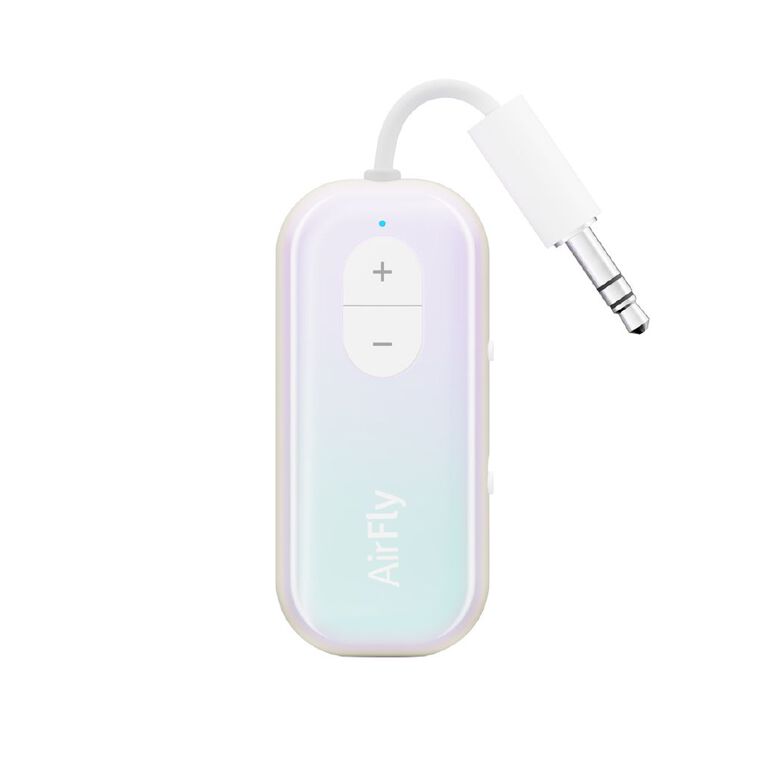 Twelve South AirFly SE - Iridescent, , hi-res
