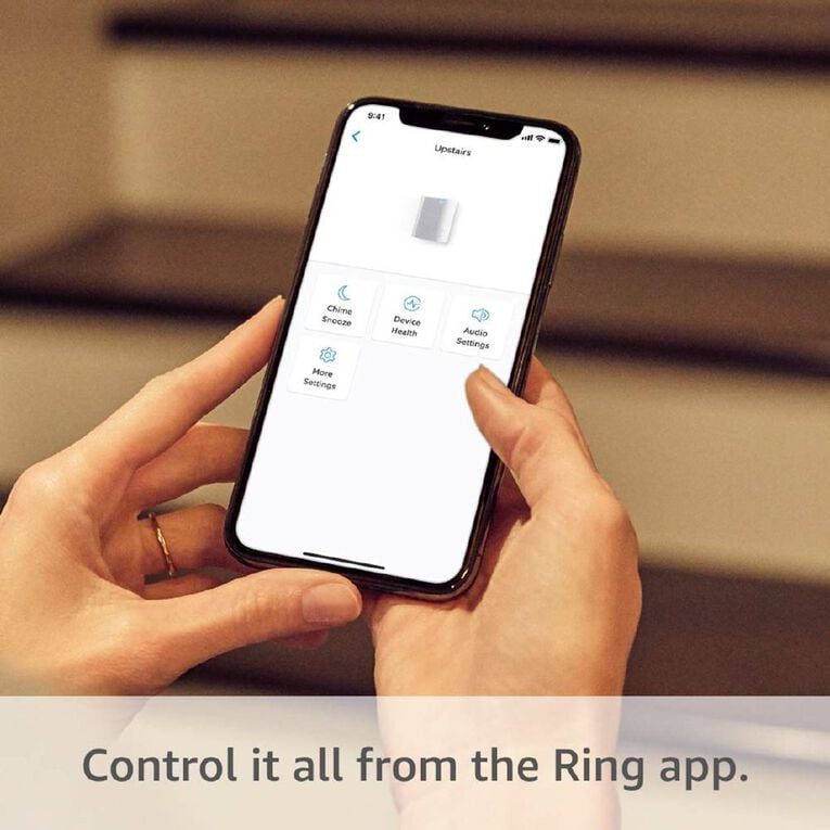 Ring Chime 2nd Generation (2022), , hi-res