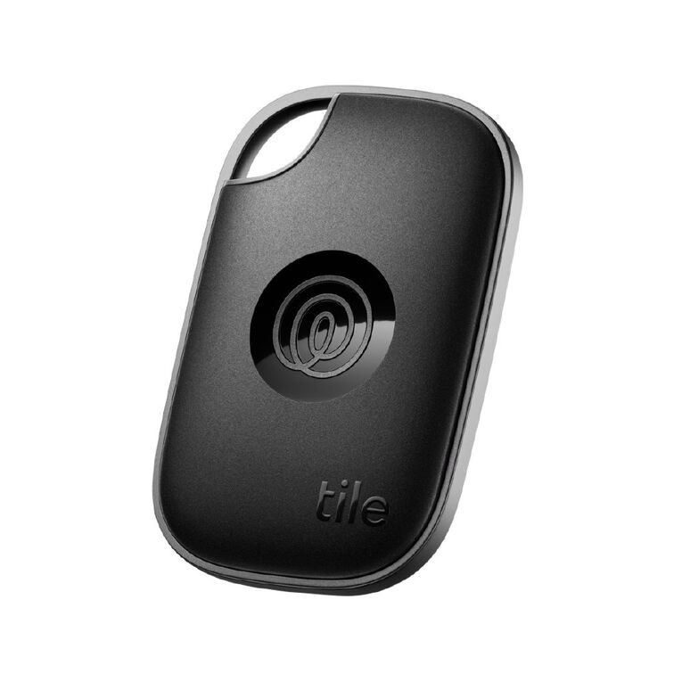 Life360 Tile Pro - Black (1 Pack) 2024, , hi-res