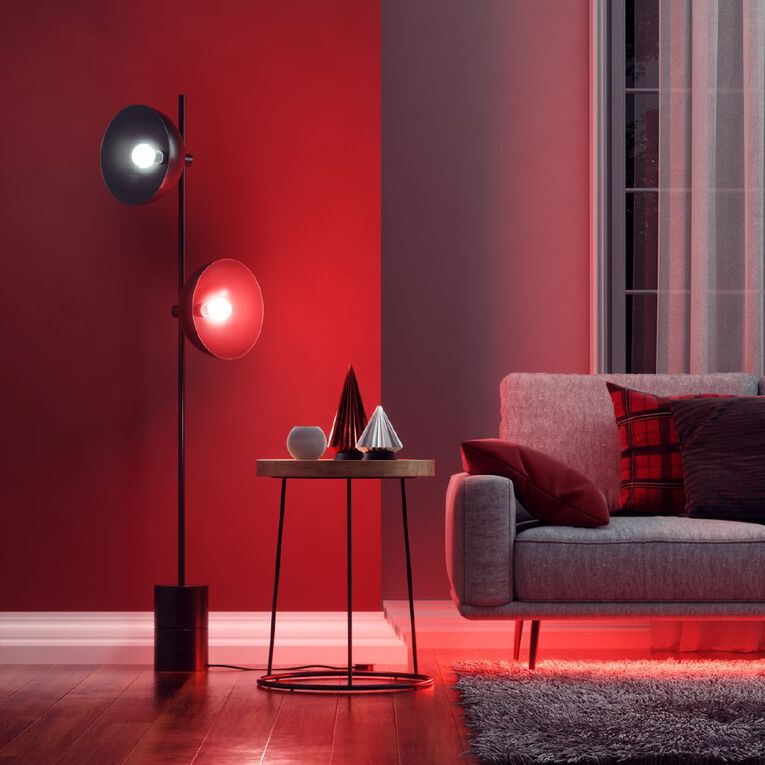 Nanoleaf Essentials Matter Smart Bulb B22 - 3 Pack, , hi-res