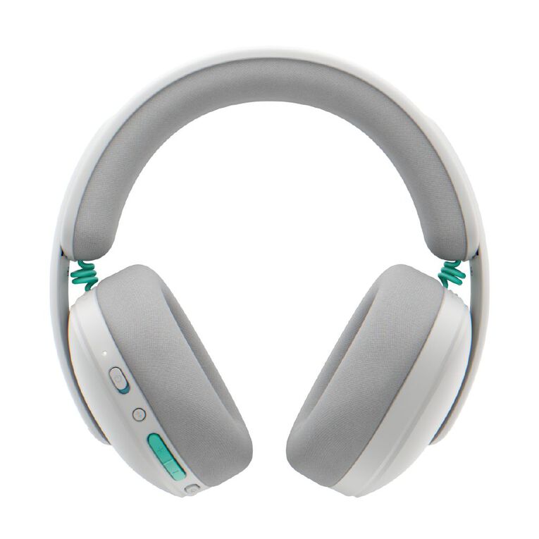 Logitech G325 Lightspeed Wireless Gaming Headset - White, , hi-res
