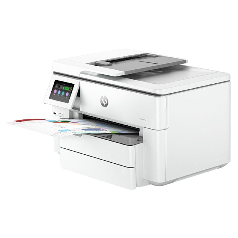 HP OfficeJet Pro 9730 Wide Format All-in-One Printer, , hi-res