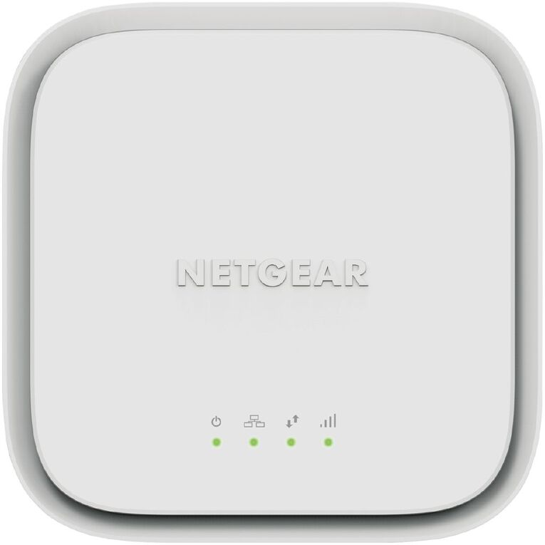 Netgear LM1200 4G LTE Modem Noel Leeming