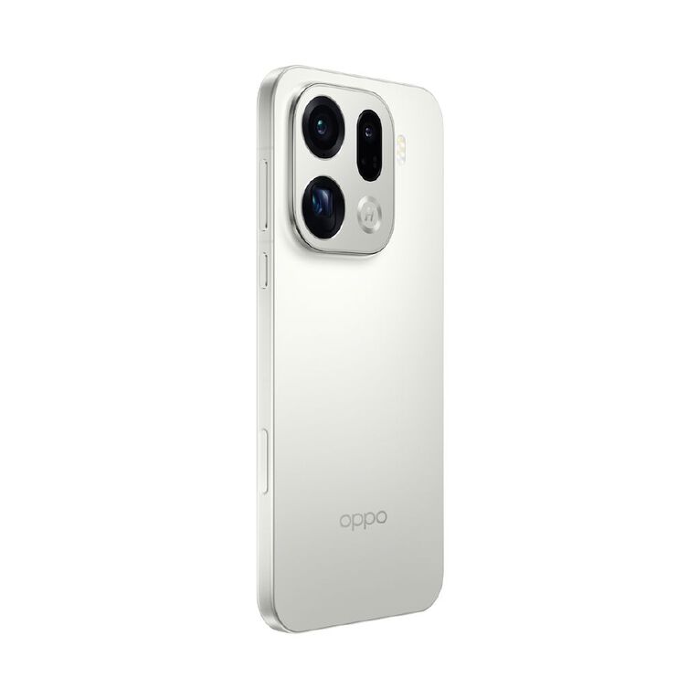 OPPO Find X9 Pro - Silk White, , hi-res