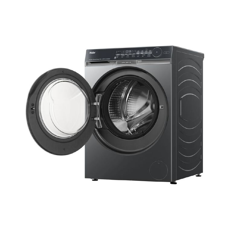 Haier 10kg 500 Series Front Load Washer, , hi-res