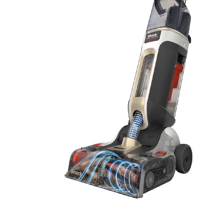 Shark CarpetForce Lightweight Deep Carpet Cleaner, , hi-res