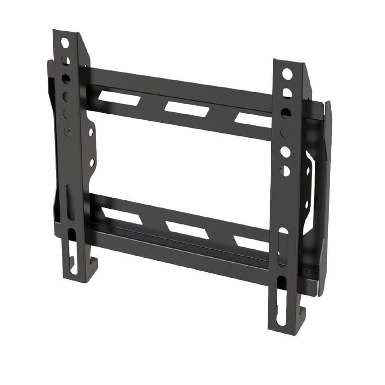 Tech.Inc Fixed TV Wall Mount 17 to 42in VESA 200mm x 200mm, , hi-res