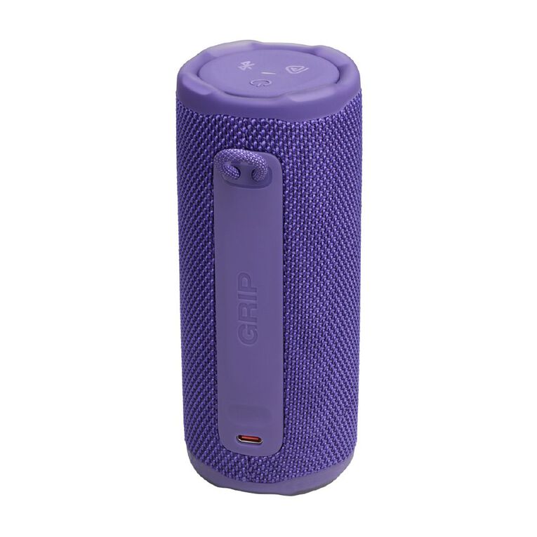 JBL Grip Portable Speaker - Purple, , hi-res