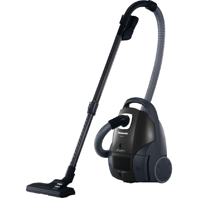 Panasonic ECO-Max Light Bagged Vacuum Cleaner, , hi-res