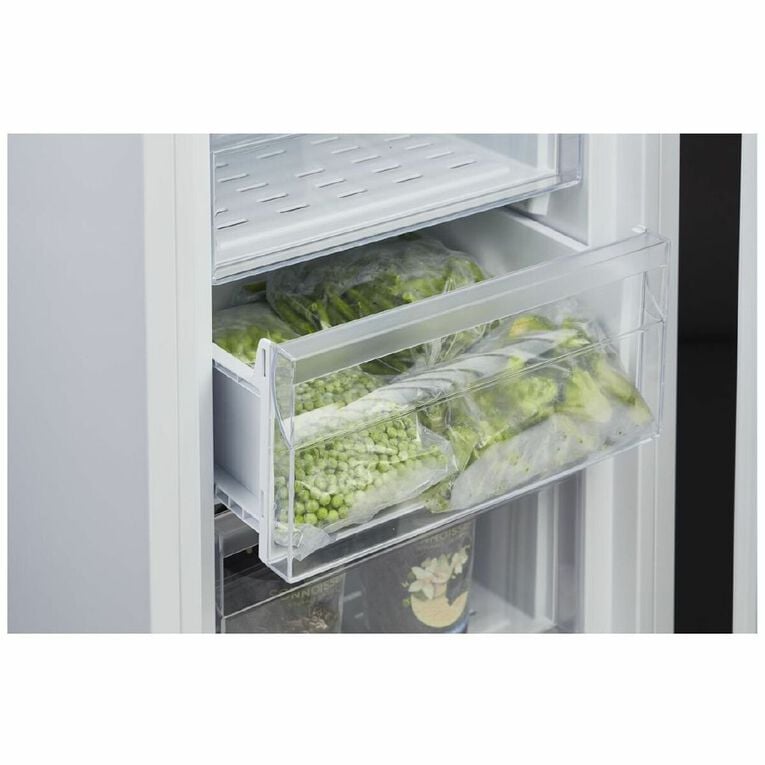 Smeg Single Door Fully Integrated Freezer 197L, , hi-res