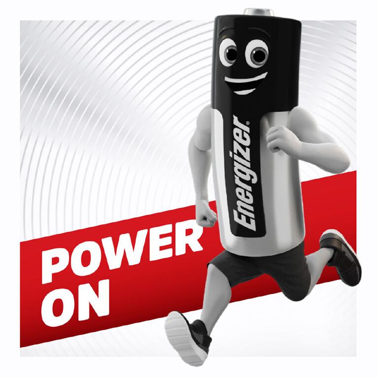 Energizer Max AAA - 20 Pack, , hi-res
