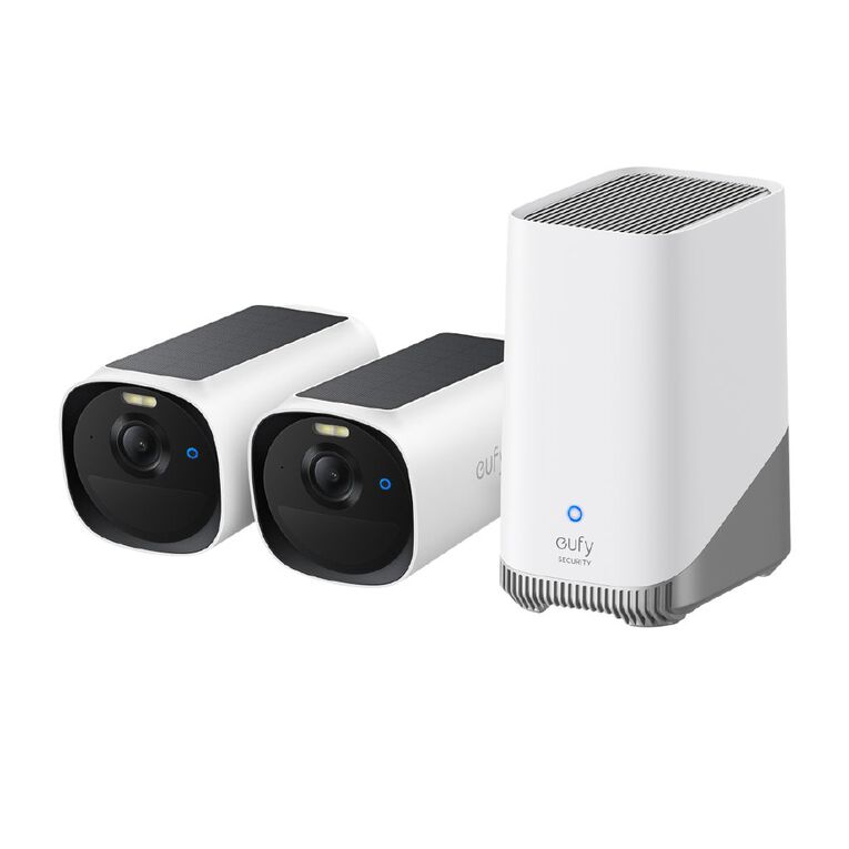 Eufy Eufycam E40 2-Cam Kit (Homebase S380), , hi-res