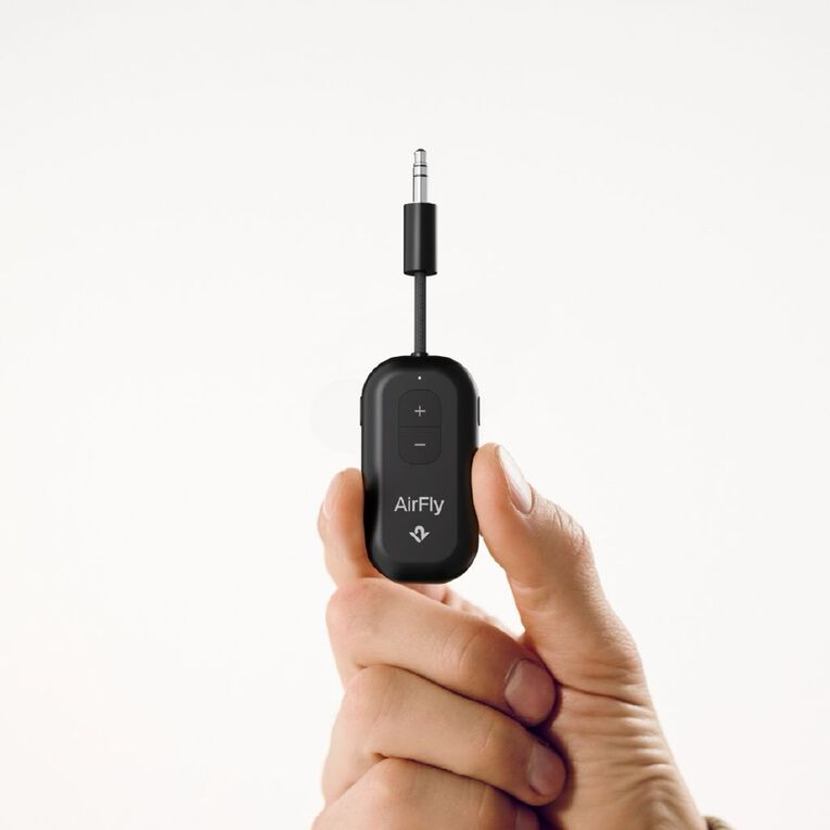 Twelve South AirFly Pro 2 - Black, , hi-res