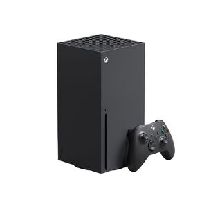Xbox Series X 1TB Console
