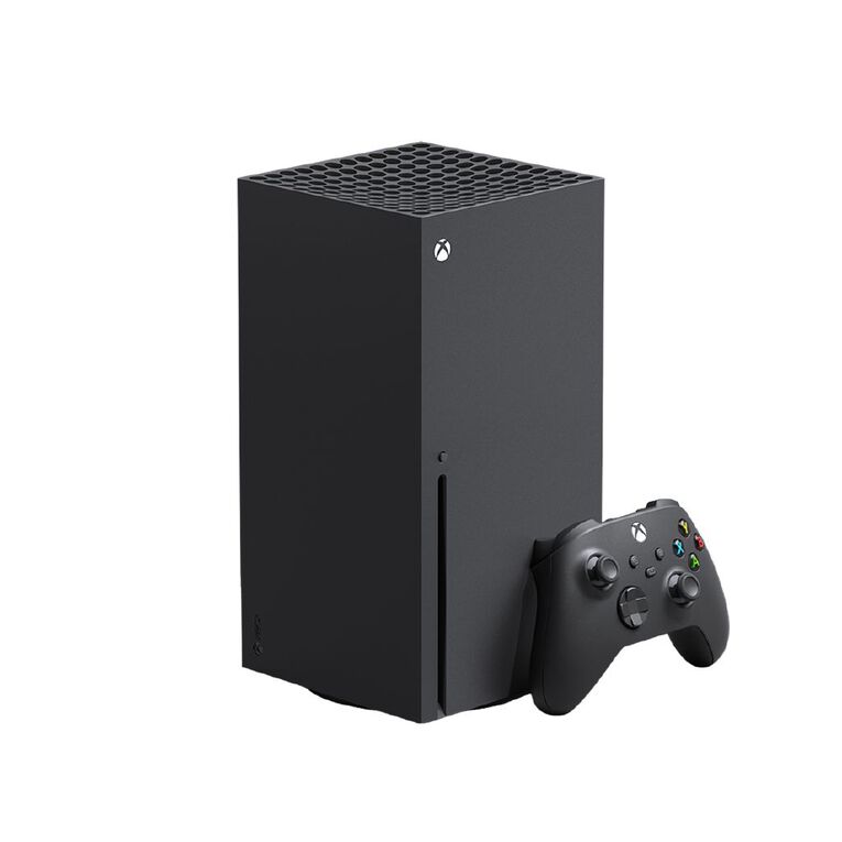 Xbox Series X 1TB Console, , hi-res