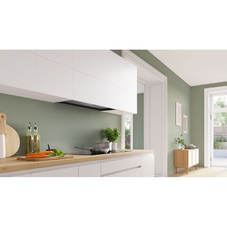 Bosch 90cm Integrated Design Undermount Rangehood - Matte Black - Series 2, , hi-res