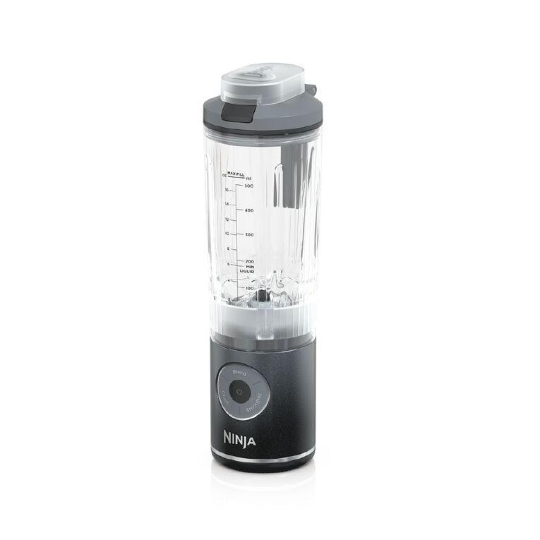 Ninja Blast Max Cordless Portable Blender - Cool Grey, , hi-res
