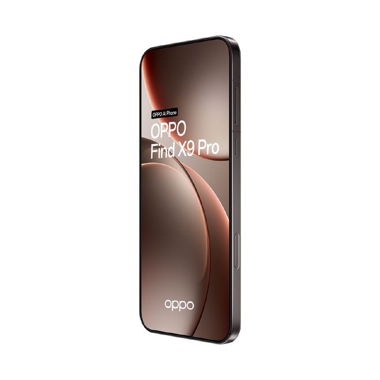 OPPO Find X9 Pro - Titanium Charcoal, , hi-res