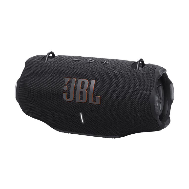 JBL Xtreme 4 Portable Speaker - Black, , hi-res