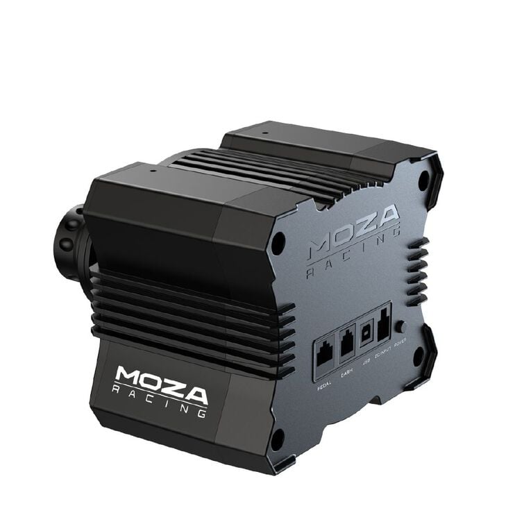 Moza R5 Racing Bundle, , hi-res