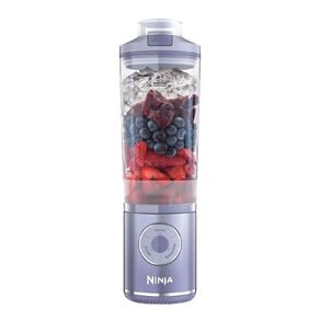 Ninja Blast Max Cordless Portable Blender - Lavender