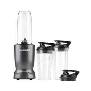 Nutribullet Turbo 1000 - Grey