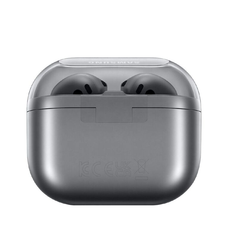 Samsung Galaxy Buds3 - Silver, , hi-res