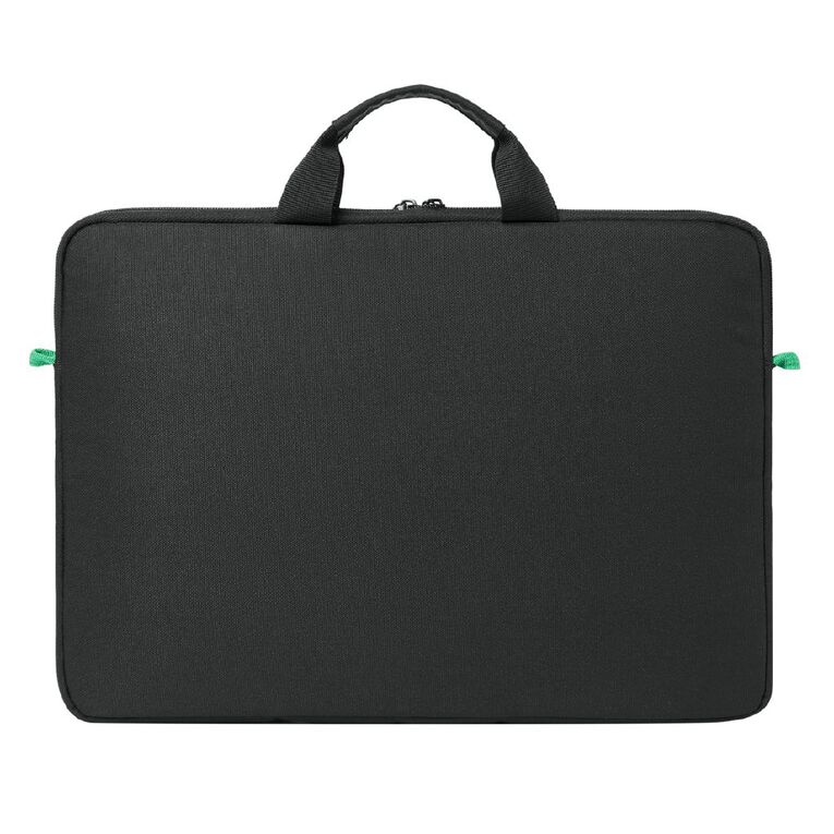 Rivacase Gremio 5516 ECO Laptop Bag 15.6-16" - Black, , hi-res