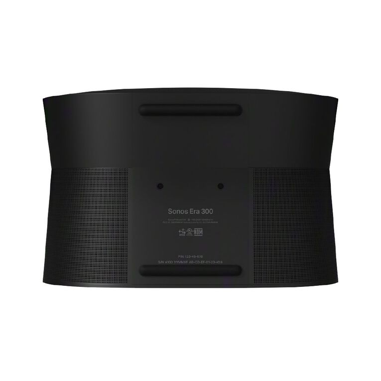 Sonos Era 300 - Black, , hi-res