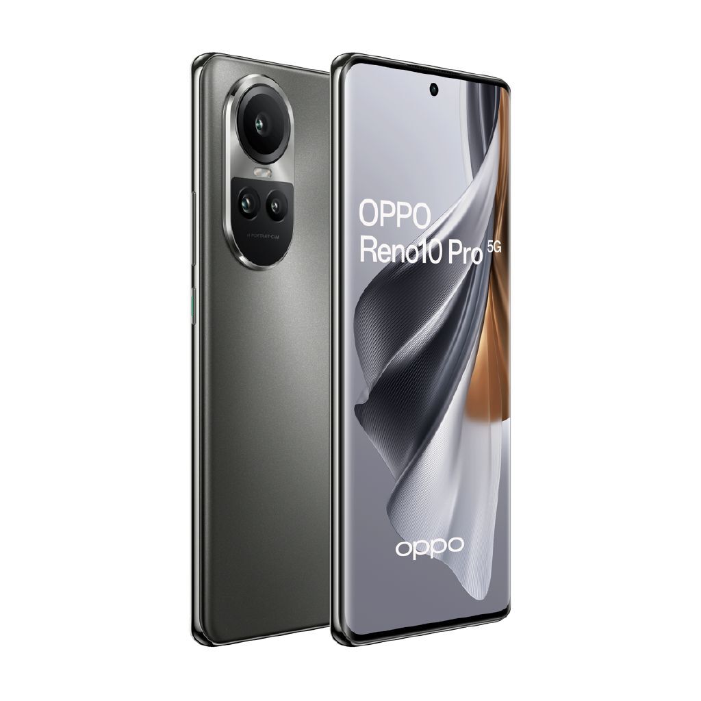 OPPO Reno 10 Pro 5G シルバーグレー 低 価格 通販