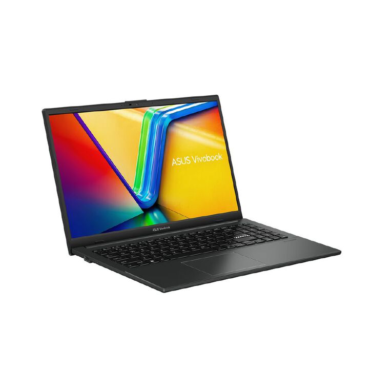 Asus Vivobook Go 15.6 Inch AMD Ryzen 3-30 8GB RAM 512GB SSD Windows 11 Notebook, , hi-res