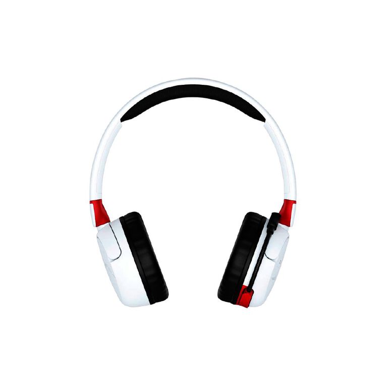 HyperX Cloud Mini Wireless Gaming Headset - White, , hi-res