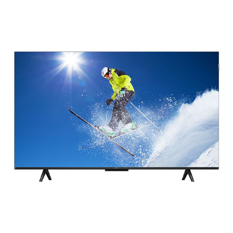 TCL 50 Inch P7K QLED 4K Google TV, , hi-res