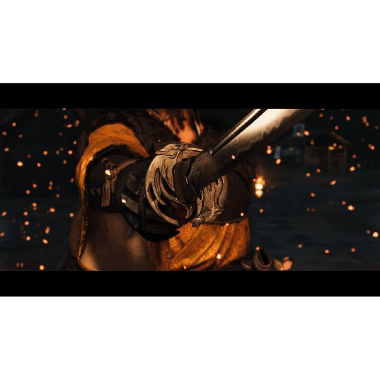 PS5 Ghost of Yotei, , hi-res