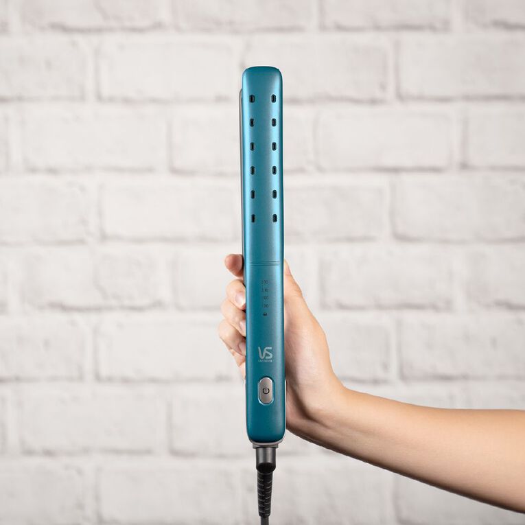 VS Sassoon Wet & Dry Straightner, , hi-res