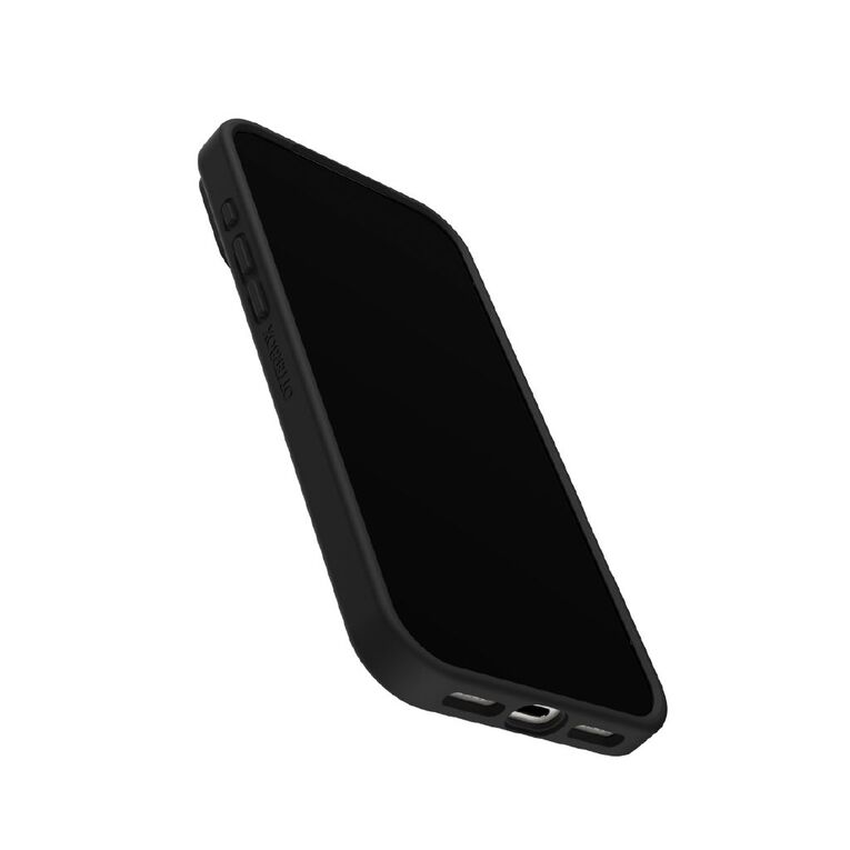 OtterBox React Series MagSafe Case for iPhone 18 Pro Max / 17 Pro Max - Black, , hi-res