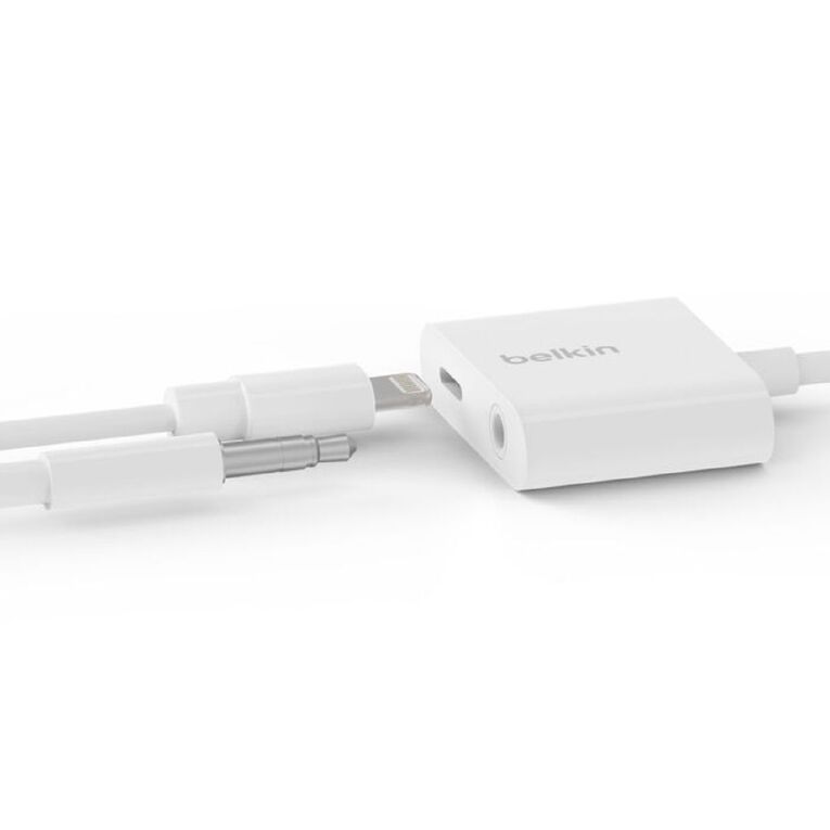 Belkin Audio + Charge Rockstar, , hi-res