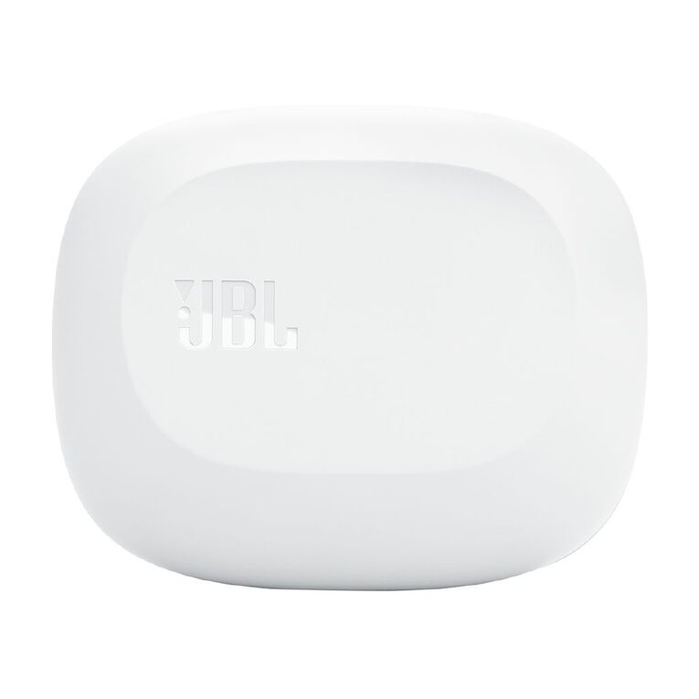 JBL Sense Lite True Wireless Open-Ear Headphones - White, , hi-res