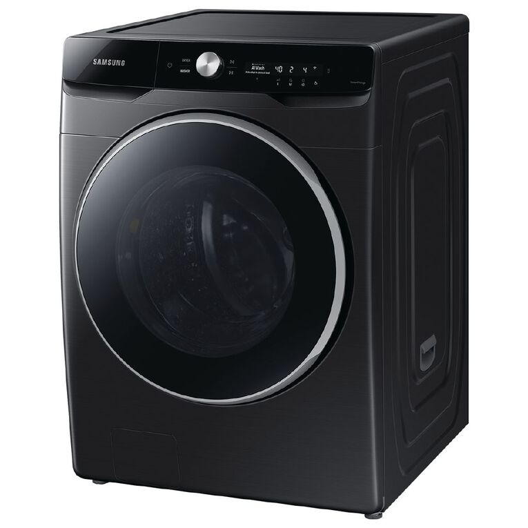 Samsung 16kg BubbleWash Smart Front Load Washer, , hi-res